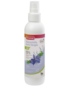Beaphar BIO ANTI TANGLE SPRAY koer/kass 200ml