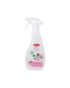 Beaphar Stain Remover BRO BIOTIKA 500ml. (pleki-ja lõhnaeemaldi)
