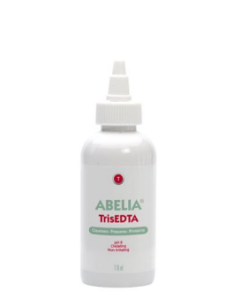 VET-ABELIA TrisEDTA 118ml. (lahus kõrvadele)