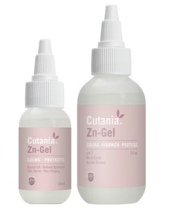 VET-CUTANIA Zn-Gel 59ml. (nahahooldusgeel)