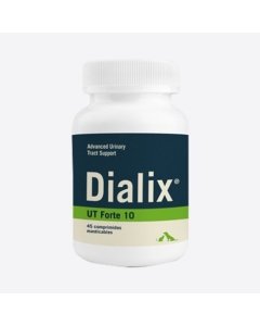 VET-DIALIX UT-Forte -10 N45 (struviitkivide profülaktika)