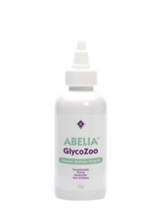 VET-ABELIA GlycoZoo 118ml (lahus kõrvadele)