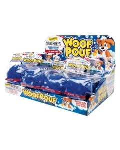 VET-KLISE Woof Pouf (ebameeldivat lõhna tõrjuv)