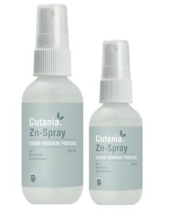 VET-CUTANIA ZN-Spray 59ml. (nahahooldussprei)