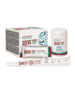 VET-ADIVA Biotic PASTE 15ml. N1 (seedetalituse toetamiseks)