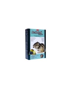 Padovan PD orava täissööt Grandmix Scoiattoli / 750g