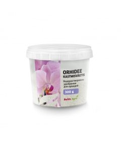 Orhidee kastmisväetis / 300g
