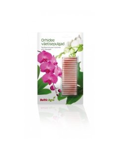 Orhidee väetisepulgad / 20tk