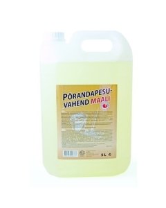 Põrandapesuvahend Maali 5 l