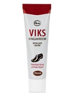 Kingakreem Viks / pruun / 50g
