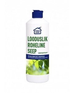 Orto roheline seep / 500ml