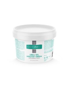 Ortomed niisutav kreem Urea 10% / 700ml