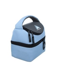 Külmakott kahe taskuga / 5l