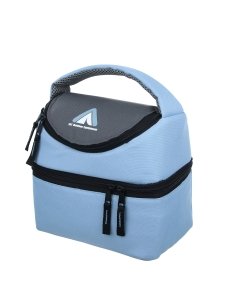 Külmakott kahe taskuga / 5l