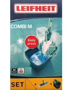 Põrandapesu komplekt Leifheit Combi Clean