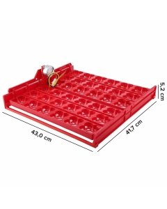 Pöördmoodul 36/144 munale AC220V