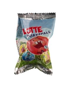 Põrkepall