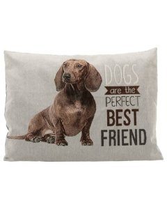 Lemmiklooma ase Chipo 60x48cm / Dachshund /K
