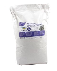Päevalilleseemned / triibuline / ca 8kg kott