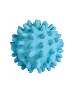 Mänguasi koertele Ogaline pall / lateks / ø 6cm / juhuslik värv