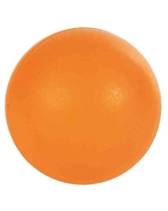 Mänguasi koertele Pall, looduslikust kummist, ø 8 cm