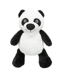 Mänguasi koertele Panda, 26cm