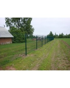 Aiapaneel 3D RAL7016 / 4mm / 1,53x2,5m