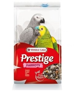 Versele-Laga Prestige Parrots lindude täistoit / 1kg