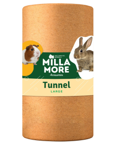 Millamore papptunnel L / 150mm