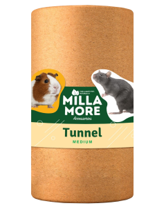 Millamore papptunnel L / 150mm
