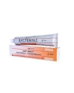 Pasta karvapallide tekkimise ennetamiseks Diafarm Cat Malt / 50g