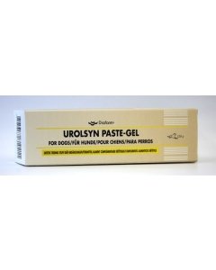 Diafarm Urosyl pasta koertele / 120g