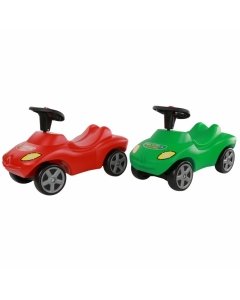 Polesie Pealeistutav auto