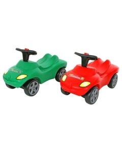 Polesie Pealeistutav auto