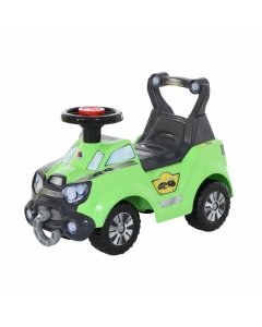 Polesie Pealeistutav auto häälega