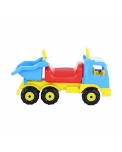 Polesie Pealeistutav auto kallur Premium / 70cm