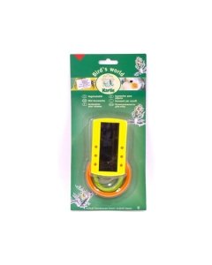 Papagoi mänguasi peegel õrrega / 10cm