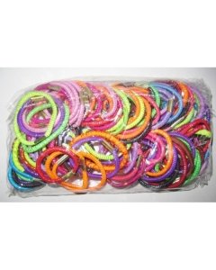Juuksekummid / 100tk