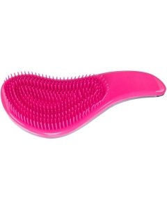 Pehme hari kassidele / plastik / 19cm / roosa / must