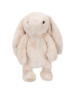 Mänguasi koertele Pehme jänes 29cm