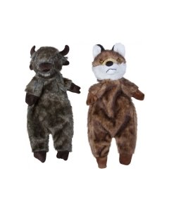 Best Friend koera mänguasi Furry pehme L