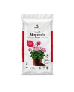 Kekkilä pelargonimuld  /15L