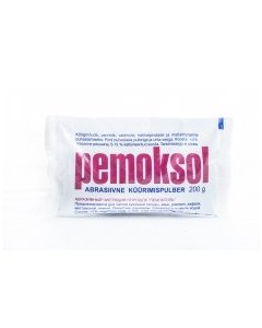 Pemoksol