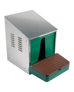 Pesa munevale kanale "Nestomatic"