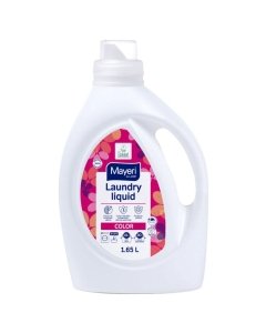 Mayeri pesugeel värvilistele riietele Color / 1,65l