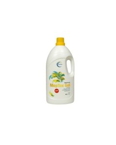 Pesugeel tekstiilide pesuks MopTex Gel Optimised