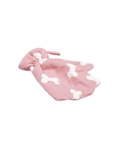 Rukka pesukinnas micro Washingmitten, vanaroosa / 23,5x28cm