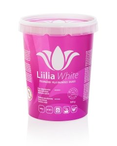 Mayeri pesuvalgendi Liilia / 500g