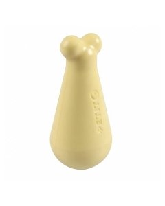 Mänguasi koertele PETIT TREAT TOY CHICO 12x6x6cm kollane
