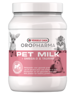 Versele-Laga OROPHARMA Pet Milk / 400g